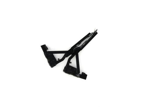 Used Hinge/Door check strap OPEL ASTRA J (P10) 1.7 CDTI (68) (110 hp) 27900994