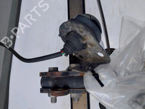 Tow ball/Mechanism VW POLO V (6R1, 6C1) 1.0 | BP30093616C141 