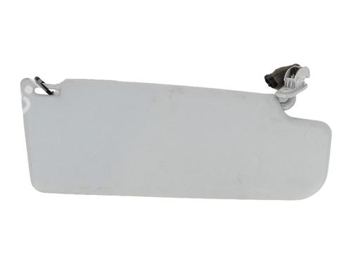 Left sun visor VW GOLF IV (1J1) 1.6 16V | BP32225592I1