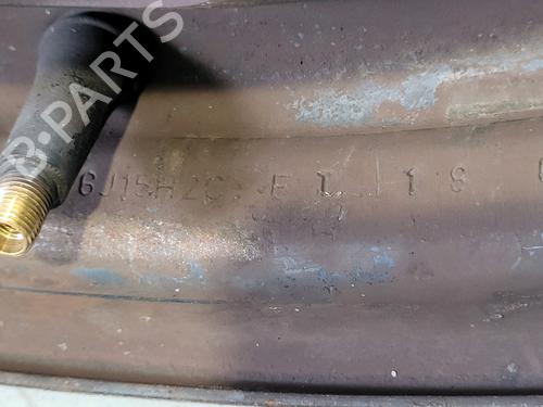 Rim PEUGEOT 406 (8B) 1.9 TD | BP19491178C45