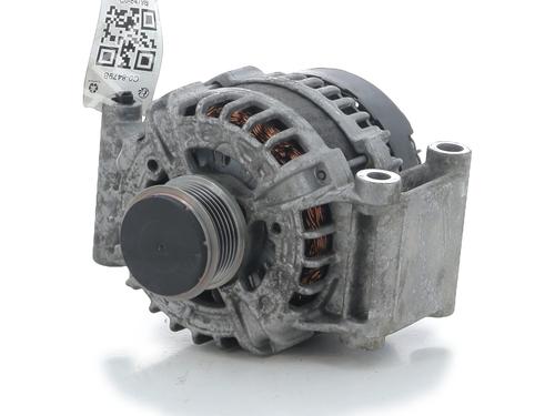 Used Alternator PEUGEOT BOXER Van 2.2 HDi 110 (110 hp) 32487603