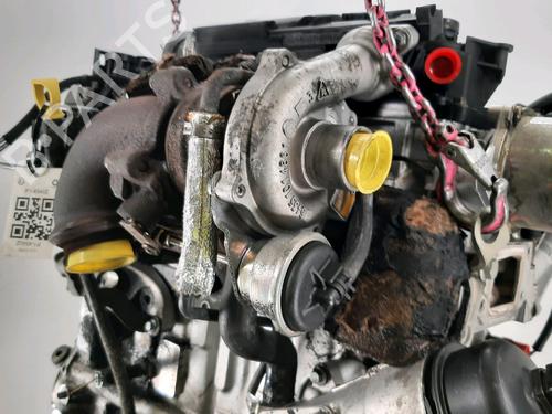 Engine CITROËN C3 Pluriel (HB_) 1.4 HDi | BP31085614M1 