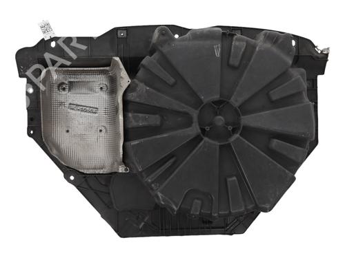 Bagagerumsgulv RENAULT MEGANE IV Hatchback (B9A/M/N_) 1.2 TCe 130 (B9MR) | BP38918056I33 - Image 2