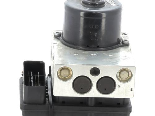 Used ABS pump MERCEDES-BENZ C-CLASS (W203) C 270 CDI (203.016) (170 hp) 27453837