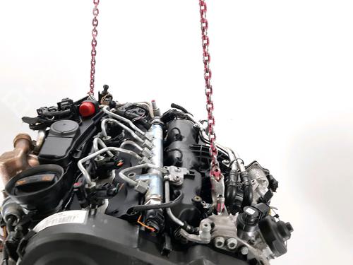 Engine AUDI A5 Sportback (8TA) 2.0 TDI | BP30982269M1