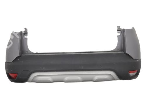 Used Rear bumper Rear bumper RENAULT CAPTUR I (J5_, H5_) 1.2 TCe 120 (118 hp) 33809600 33809600