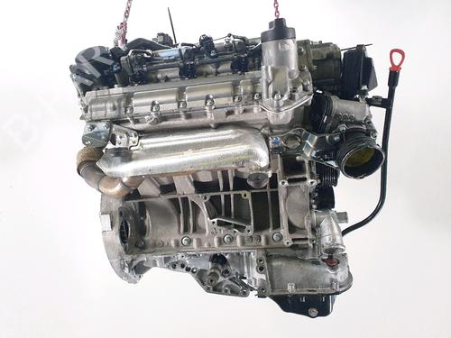 Engine MERCEDES-BENZ E-CLASS (W211) E 280 CDI 4-matic (211.084) | BP29495119M1 