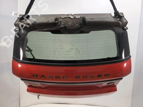 Used Tailgate LAND ROVER RANGE ROVER EVOQUE (L538) 2.2 D 4x4 (190 hp) 31867722
