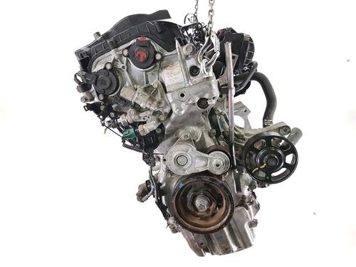 Moteur HONDA CIVIC X Hatchback (FC_, FK_) 1.0 VTEC (FK6) (129 hp) 31912590