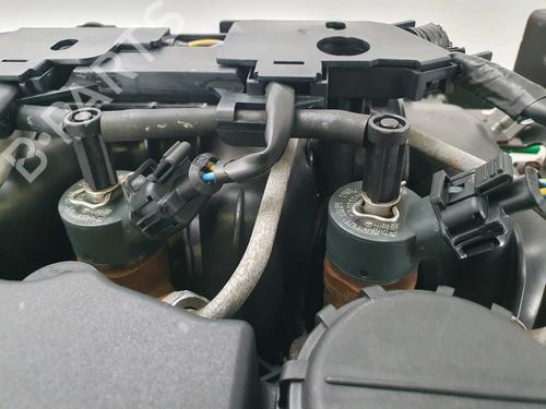 Engine FORD FIESTA VI (CB1, CCN) 1.6 TDCi | BP38633077M1 - Image 13
