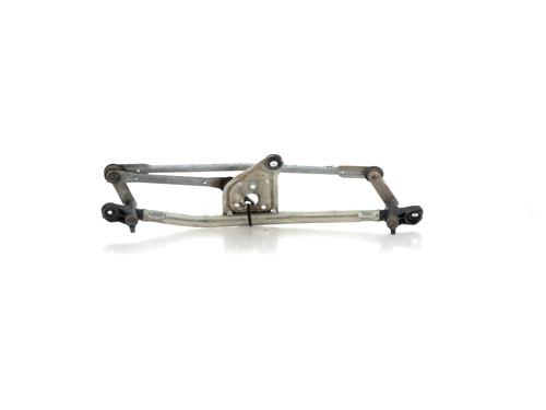 Used Front wipers mechanism FIAT FIORINO Box Body/MPV (225_) 1.3 D Multijet (95 hp) 28137491