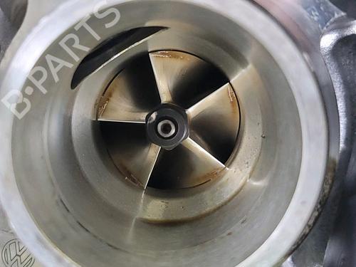 Engine AUDI A1 Sportback (GBA) 30 TFSI | BP30118624M1 