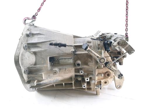 Used Gearbox MERCEDES-BENZ SPRINTER 2-t Van (B901, B902) [1995-2006]  26305691