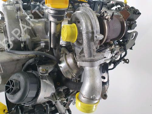 Engine SUZUKI SWIFT IV (FZ, NZ) 1.3 DDiS (AZG413D, ZC02S, ZC92S) | BP37657955M1 - Image 7
