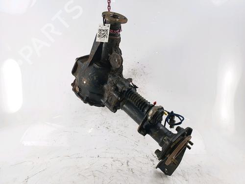 Used Front differential Front differential MITSUBISHI L200 (K7_T, K6_T, K5_T) 2.5 TD 4WD (K74T) (115 hp) 33446273 33446273