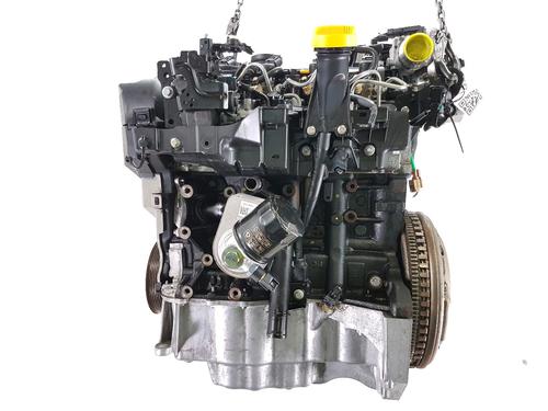 Engine RENAULT MEGANE IV Hatchback (B9A/M/N_) 1.5 dCi 110 (B9A3) | BP29820021M1 