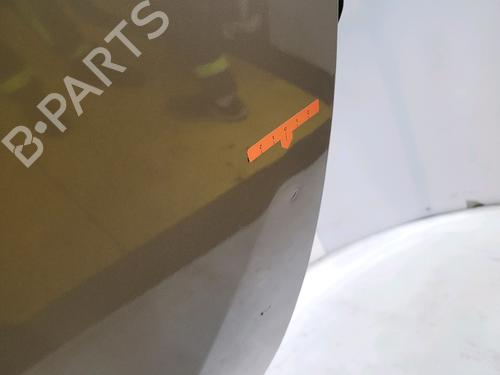 Right front door PEUGEOT 208 I (CA_, CC_) 1.4 HDi | BP29390330C3 