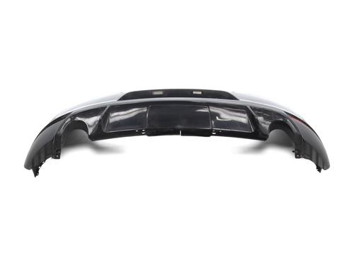 Rear bumper VW GOLF VI (5K1) 2.0 GTi | BP28506251C8
