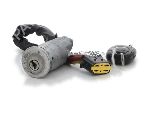 Ignition barrel RENAULT CLIO II (BB_, CB_)  | BP28177471M48 