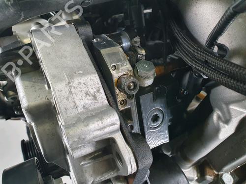 Engine BMW 3 (E46) 320 d | BP40071203M1 - Image 8