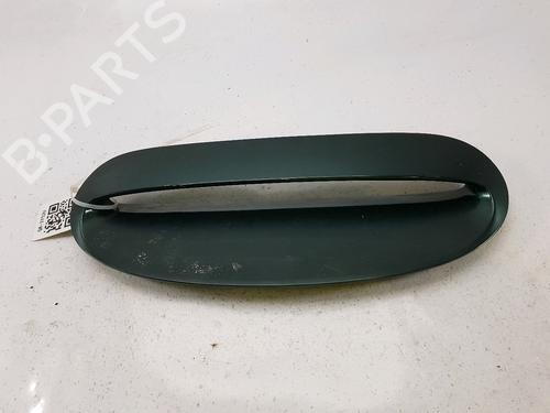 Used Air vent NISSAN TERRANO II (R20) 2.7 TDi 4WD (125 hp) 27919286