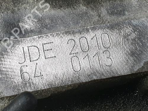 Gearbox VW POLO (9N_, 9A_) 1.4 TDI | BP25779747M3 
