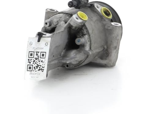 AC compressor DACIA LOGAN MCV II TCe 90 (K8M1, K8MA, K8AC) | BP36961651M34 - Image 3