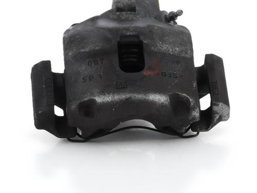Left front brake caliper OPEL CORSA E (X15) 1.2 (08, 68) | BP37280812M105 - Image 3