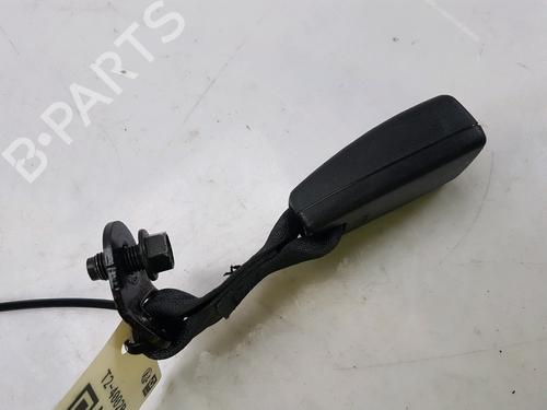 Seat buckle NISSAN MICRA IV (K13K, K13KK) 1.2 | BP27916282I32