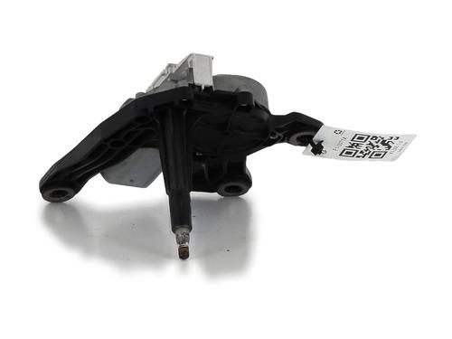 Rear wiper motor PEUGEOT PARTNER Box Body/MPV 1.6 HDi | BP29296397M102 