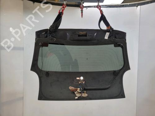 Tailgate CITROËN C1 II (PA_, PS_) 1.0 VTi 68 | BP25452451C6 