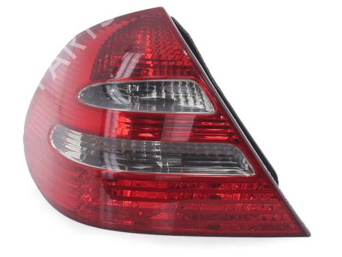Left taillight MERCEDES-BENZ E-CLASS (W211) E 220 CDI (211.006) | BP37627663C34 - Image 2