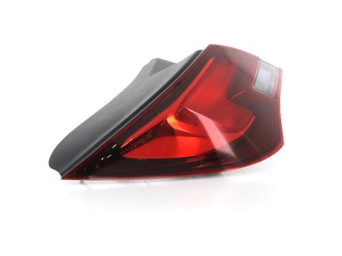 Left taillight OPEL ASTRA J GTC 2.0 CDTI (08) | BP36776885C34 - Image 5