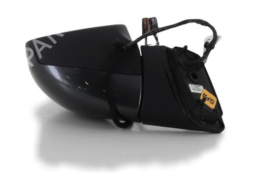 Right mirror PEUGEOT 207 SW (WK_) 1.6 HDi | BP31985856C27 