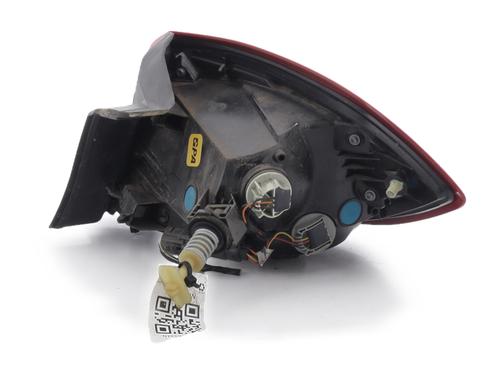 Left taillight FORD FIESTA VII (HJ, HF) 1.0 EcoBoost mHEV ACTIVE | BP37166950C34 - Image 4