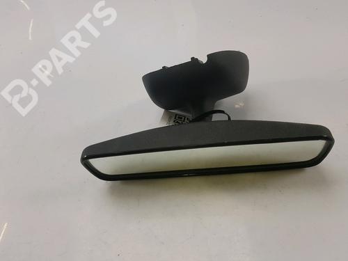 Used Rear mirror Rear mirror PEUGEOT 306 Hatchback (7A, 7C, N3, N5) [1993-2003] 11185951 11185951
