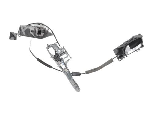 Used Front left lock Front left lock CITROËN C5 III (RD_) 2.2 HDi 200 (RD4HLA) (204 hp) 40277994 40277994