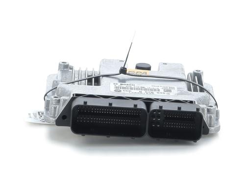 Used Engine control unit (ECU) BMW 3 Touring (F31) 318 d (143 hp) 31693557