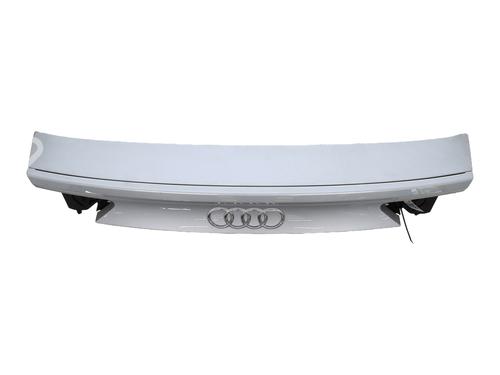 Used Rear spoiler AUDI A7 Sportback (4GA, 4GF) 3.0 TFSI quattro (300 hp) 27439200