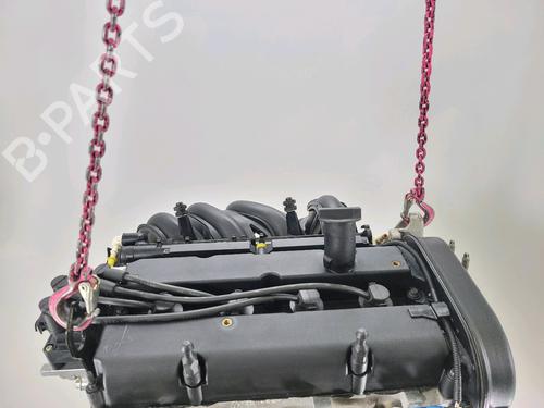 Engine FORD FUSION (JU_) 1.4 | BP28332776M1 