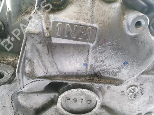 Gearbox TOYOTA C-HR (_X1_) 1.8 Hybrid (ZYX10_, ZYX11_, ZYX10R, ZYX11R) | BP31056890M3 