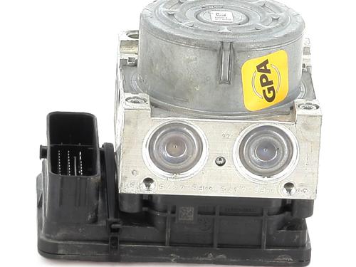 Used ABS pump AUDI A3 Sportback (8VA, 8VF) [2012-2021]  27188784
