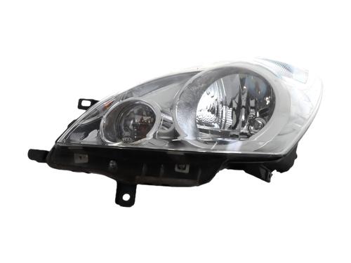 Left headlight NISSAN NOTE (E11, NE11) 1.5 dCi | BP34711335C28 - Image 4