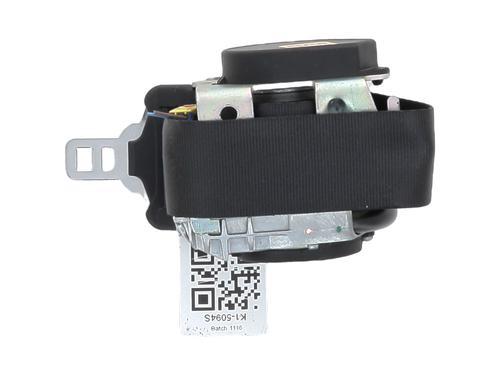 Rear left belt tensioner RENAULT LAGUNA III (BT0/1) 1.5 dCi (BT00, BT0A, BT0T, BT1J) | BP29931748C89