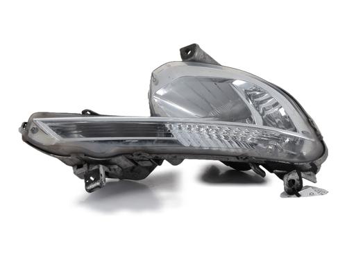 Used Right front indicator Right front indicator PEUGEOT 508 I (8D_) 2.0 HDi (163 hp) 40114650 40114650