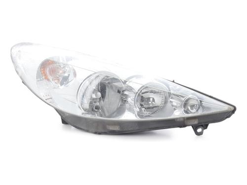 Used Right headlight Right headlight PEUGEOT 206+ (2L_, 2M_) 1.4 HDi eco 70 (68 hp) 35798809 35798809