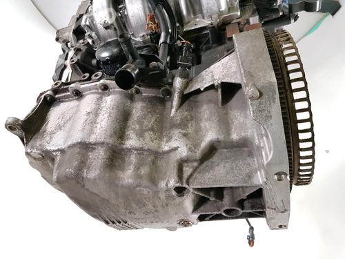 Engine RENAULT CLIO III (BR0/1, CR0/1) 1.6 16V (BR05, BR0B, BR0Y, BR15, BR1J, BR1M, BR1Y, CR0B,... | BP30503652M1 