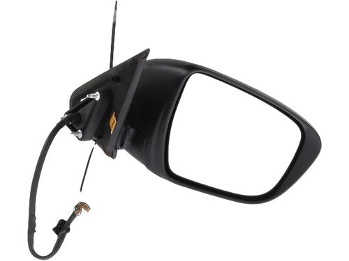 Used Right mirror NISSAN JUKE (F15) 1.2 DIG-T (115 hp) 30405586