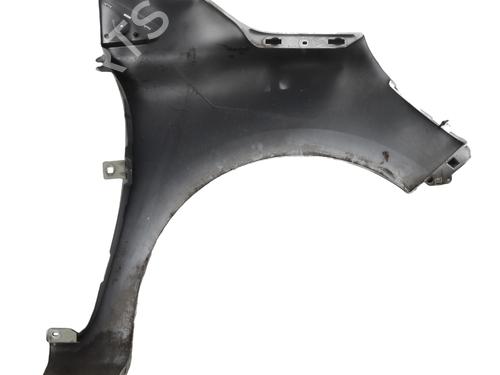 Left front fenders RENAULT CLIO IV (BH_) 1.5 dCi 90 | BP30094553C41