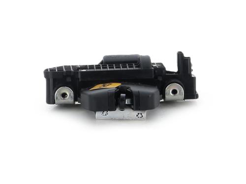 Tailgate lock CITROËN C3 II (SC_) 1.4 VTi 95 | BP40115111C101 - Image 2
